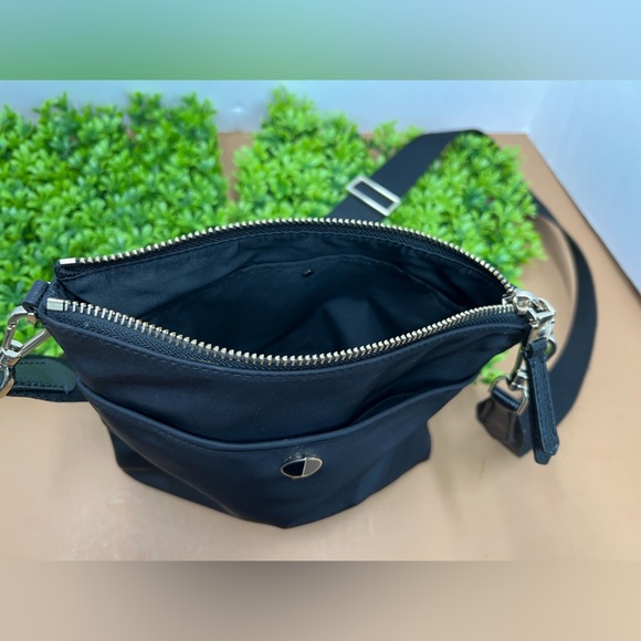 Kate spade small black crossbody bag - Picture 5 of 6